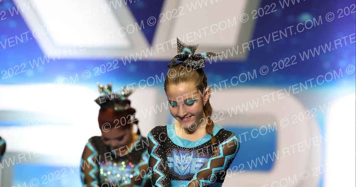 FRESNO ELITE RAMPAGE · Bid Challenge