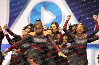 LADY REBELS RUTHLESS