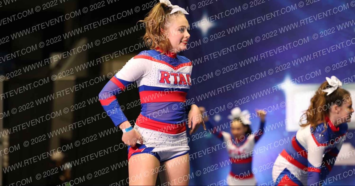 RTOWN ATHLETICS LADY BULLDOGS ELITE · Bid Challenge