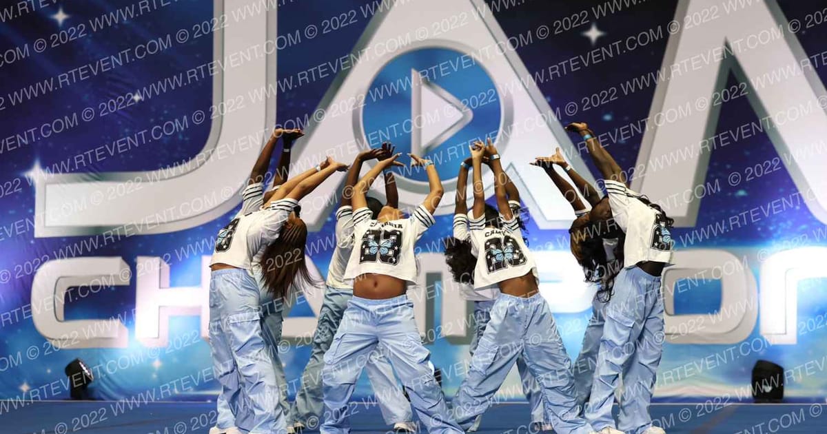 THE DREAM  TEAM PANTHERS  ANGELS · Bid Challenge