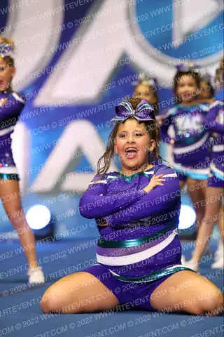 YAC ELITE INSPIRE