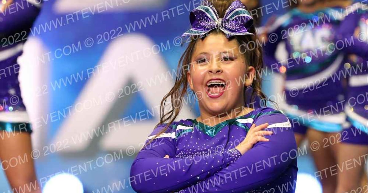 YAC ELITE INSPIRE · Bid Challenge