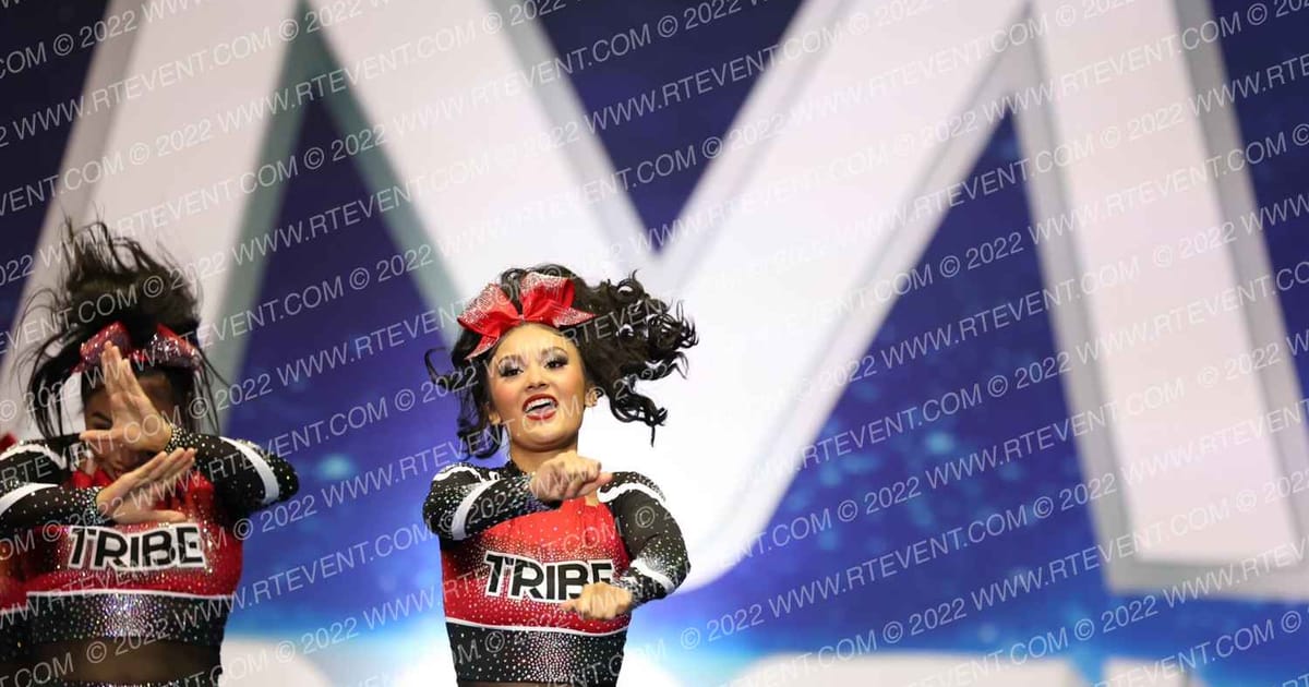 TRIBE ATHLETIC CHROME · Bid Challenge