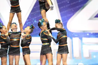 LEGACY LIGHTNING   SPARKS
