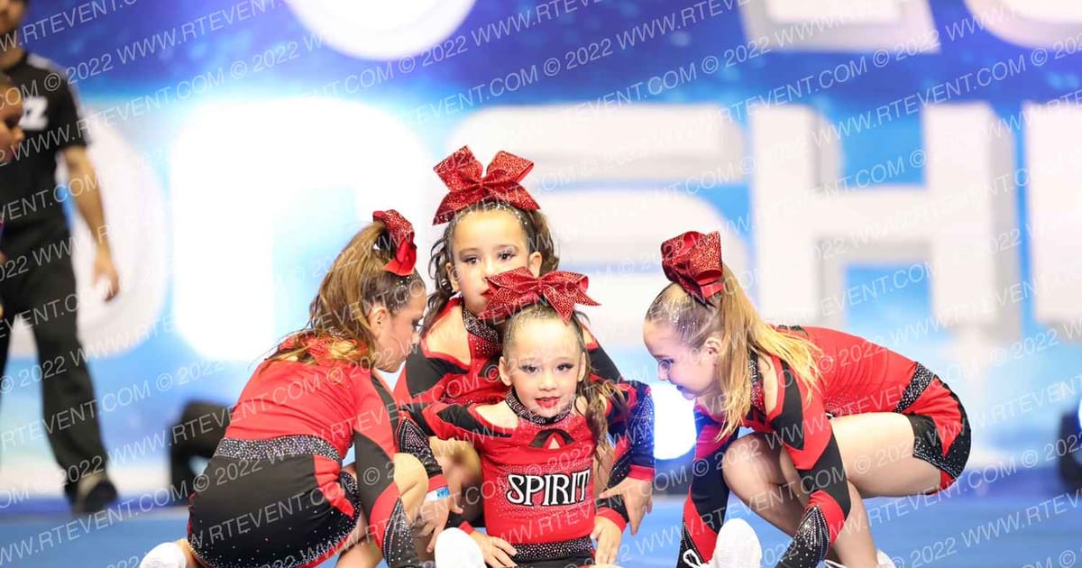 SPIRIT PREPARATORY SCHOOL DAY DREAMS · Bid Challenge