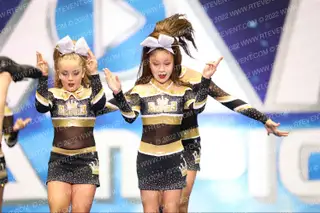 EMPIRE ATHLETICS ROYALTY