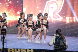 LA Chaos Athletics Frenzy