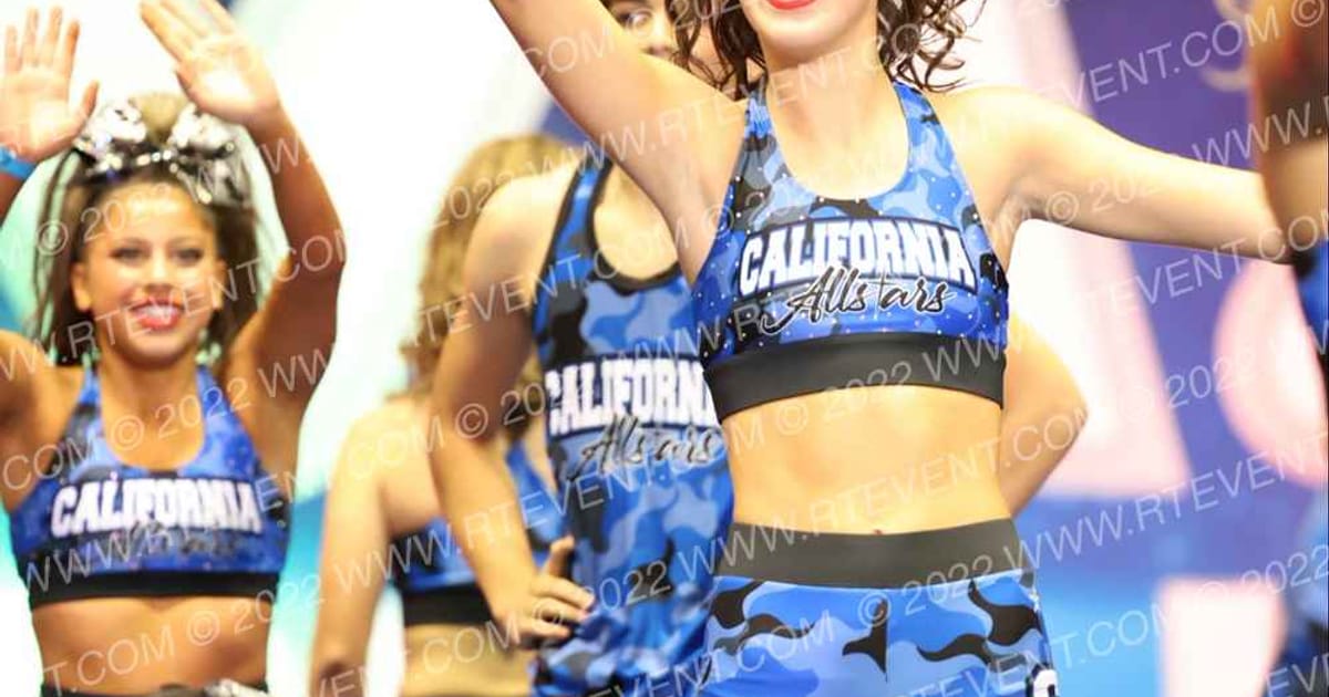 THE CALIFORNIA ALLSTARS SNIPERS · Bid Challenge