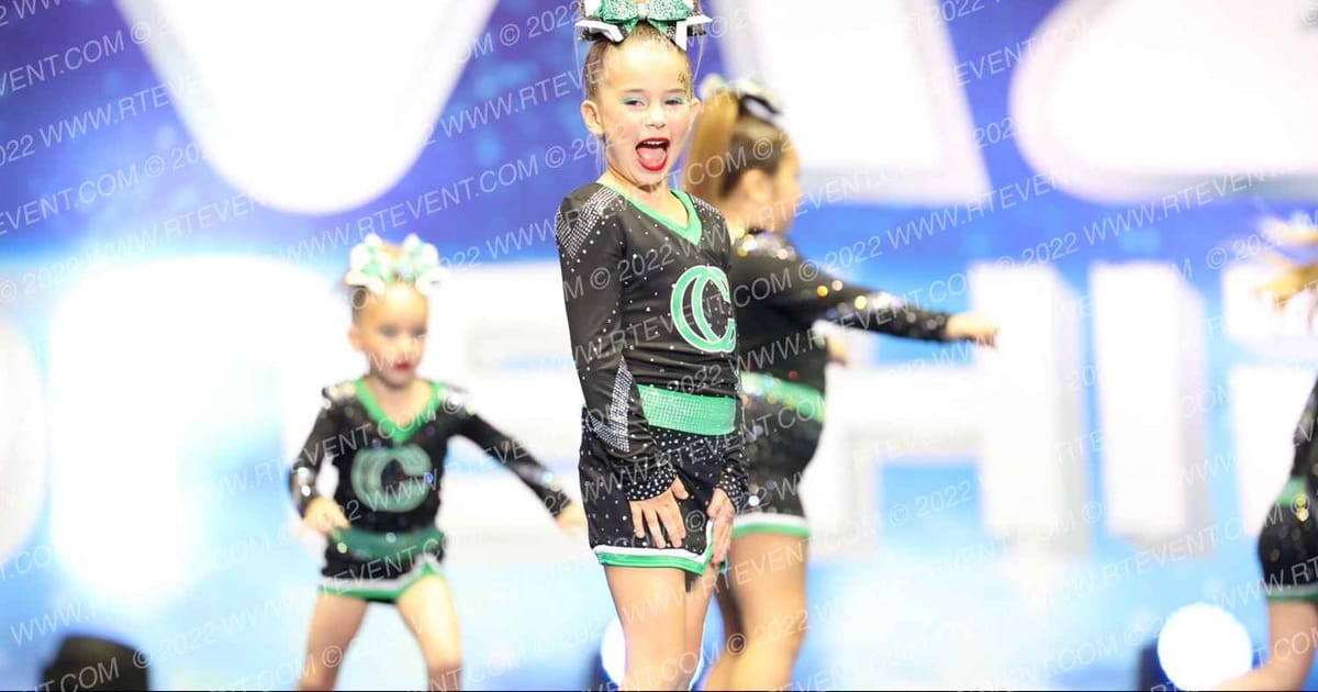 CROWN CITY EMERALDS · Bid Challenge