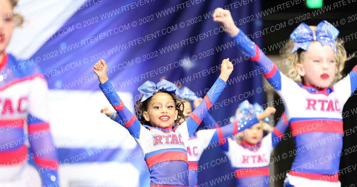 RTOWN ATHLETICS LADY BULLDOGS · Bid Challenge
