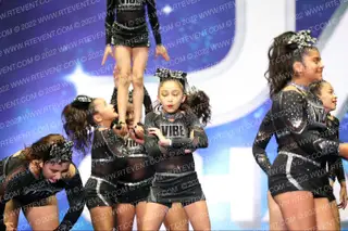VIBE CHEER J2 CREW