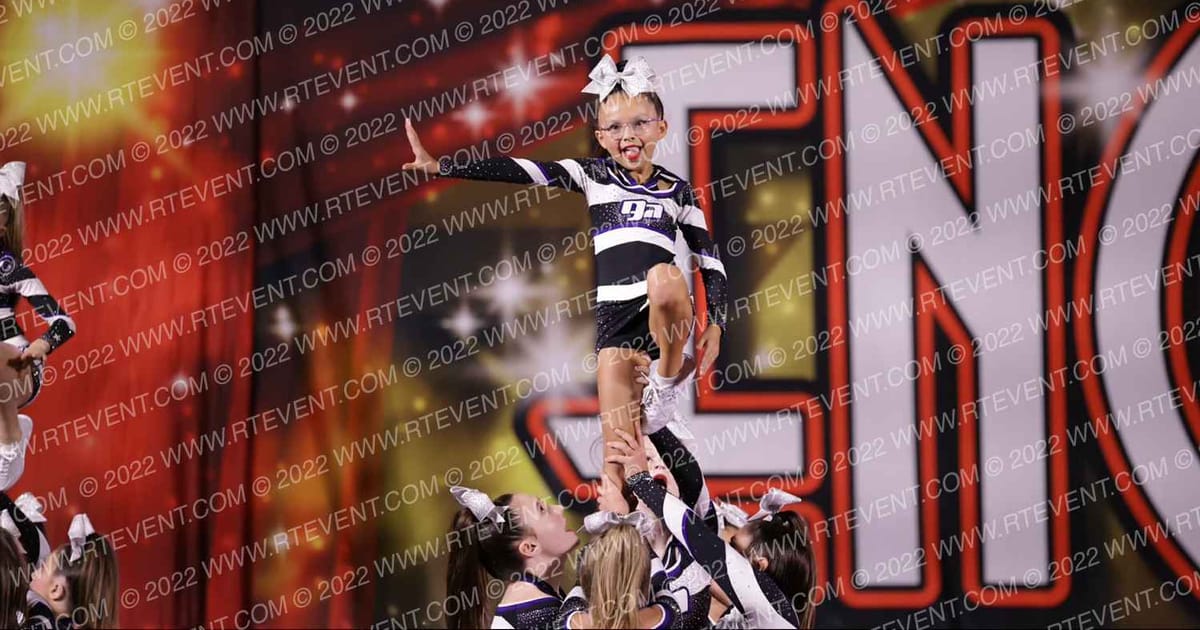 Georgia All Stars Victorious · EncoreCartersvilleShowdown
