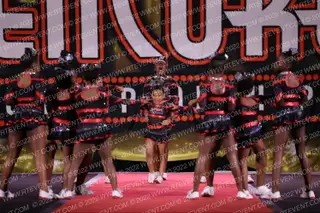 Force Xtreme Ruby
