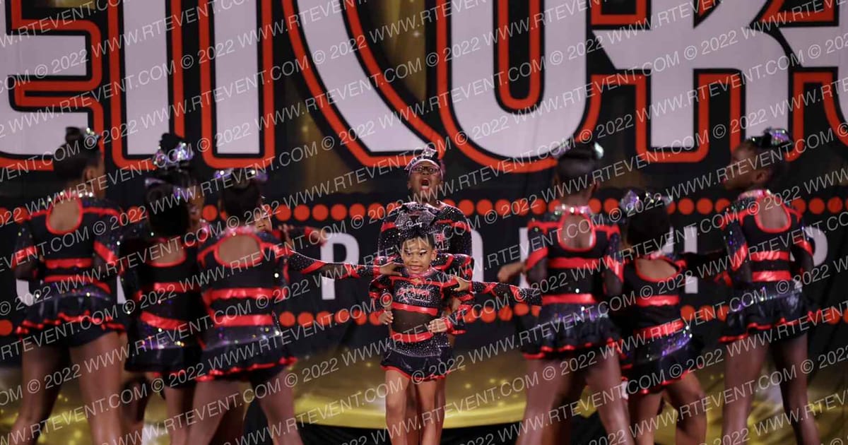 Force Xtreme Ruby · EncoreCartersvilleShowdown