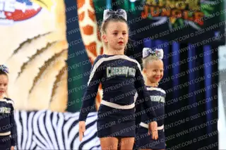CheerVille NV Gremlins