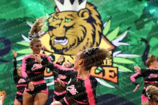Smith County Elite ICONS