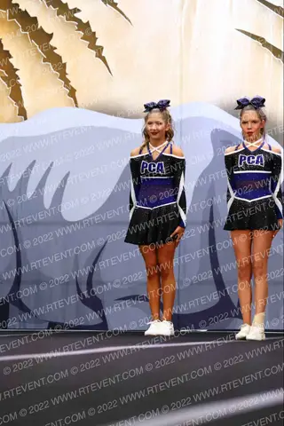 Phoenix Cheer Athletics