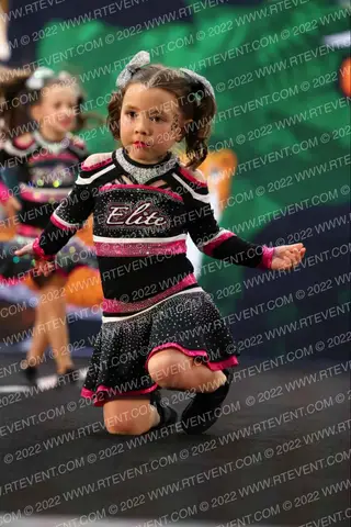 Smith County Elite Divas
