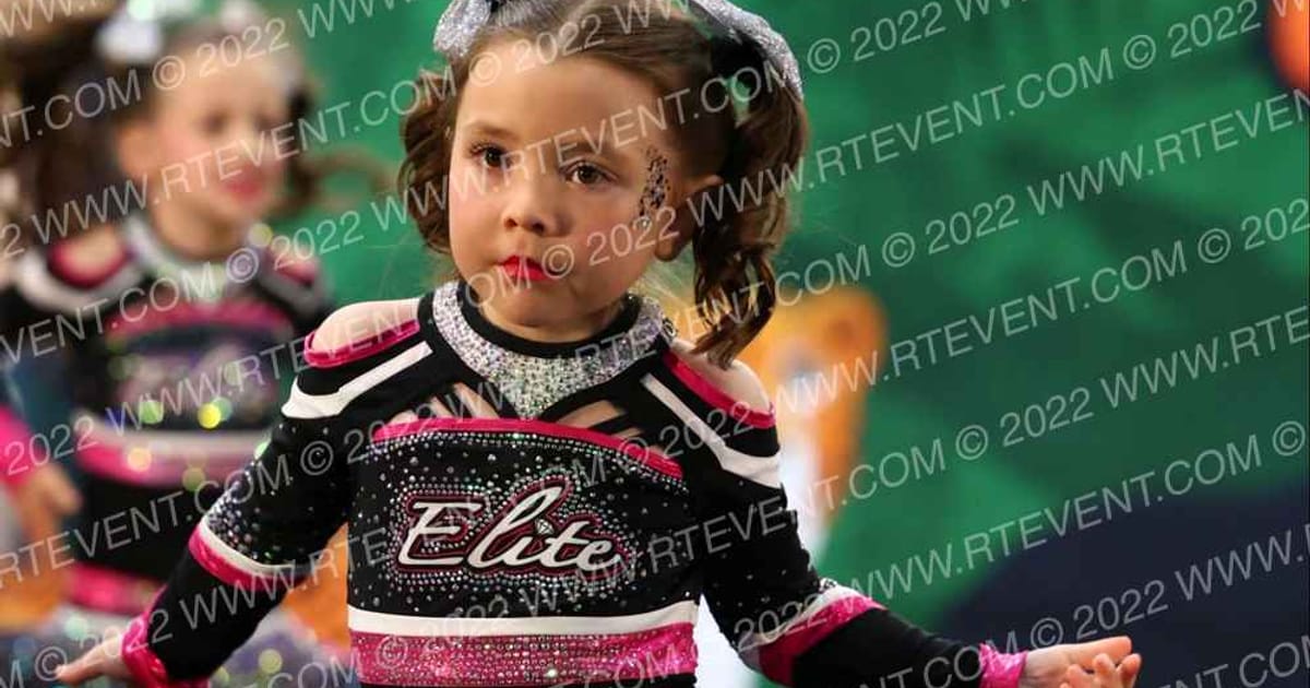 Smith County Elite Divas · ASC King of the Jungle Nashville Showdown DIDII