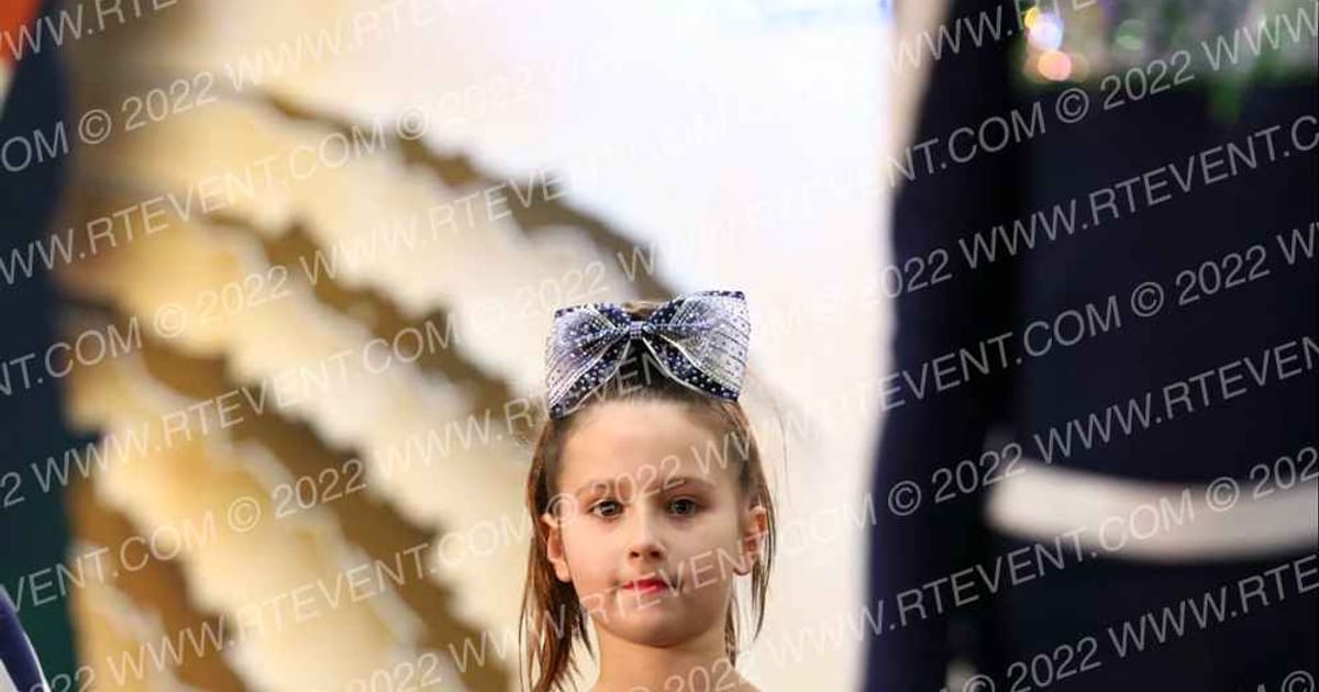 CheerVille NV Catwoman · ASC King of the Jungle Nashville Showdown DIDII