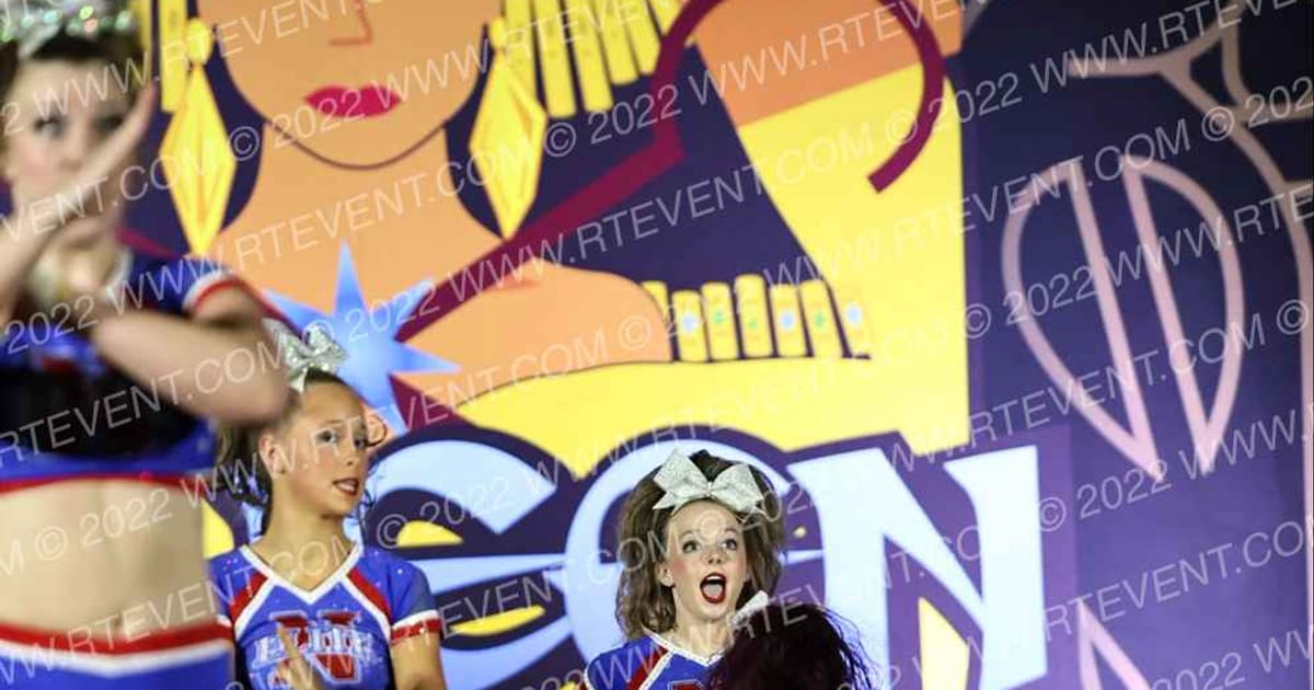 Northern Elite Rogue · ASC Minneapolis Queen of The Nile Showdown