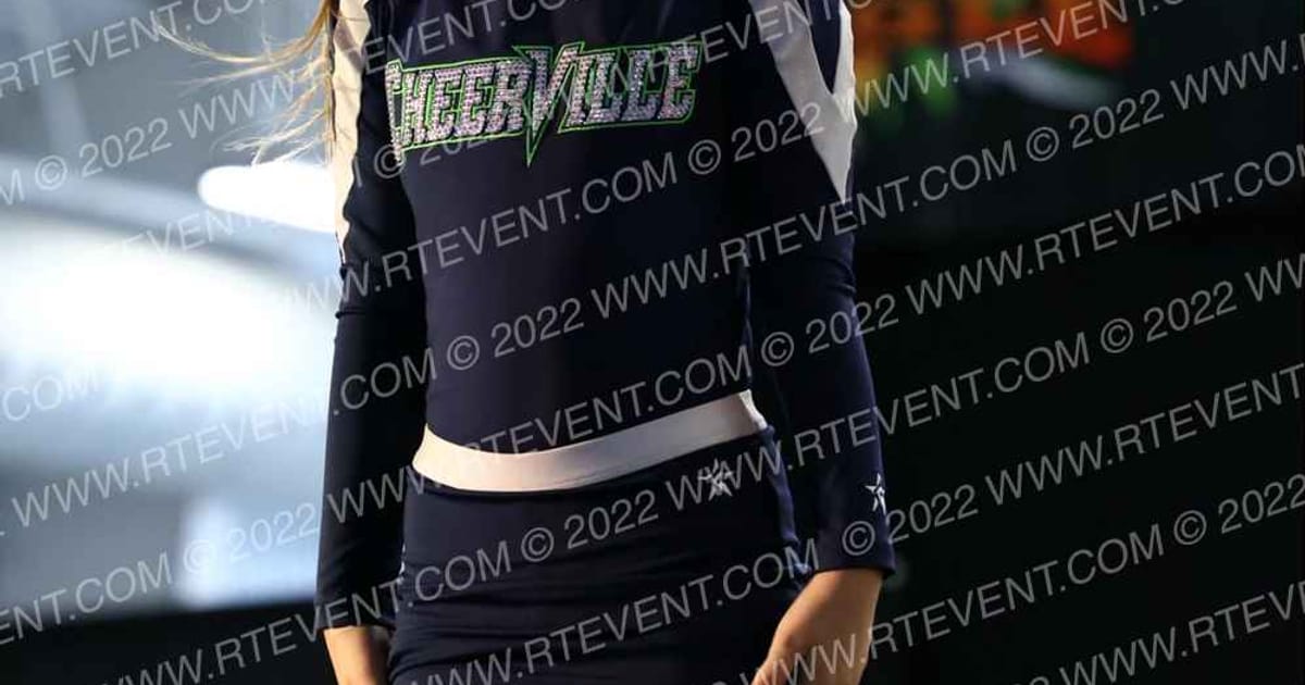 CheerVille HV Evil Queens · ASC King of the Jungle Nashville Showdown DIDII