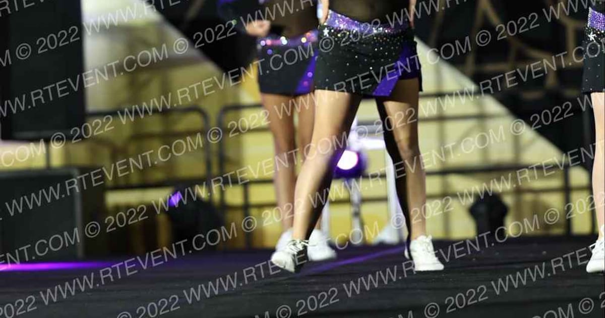 Queen City Athletics Crown Jewels · ASC Minneapolis Queen of The Nile Showdown
