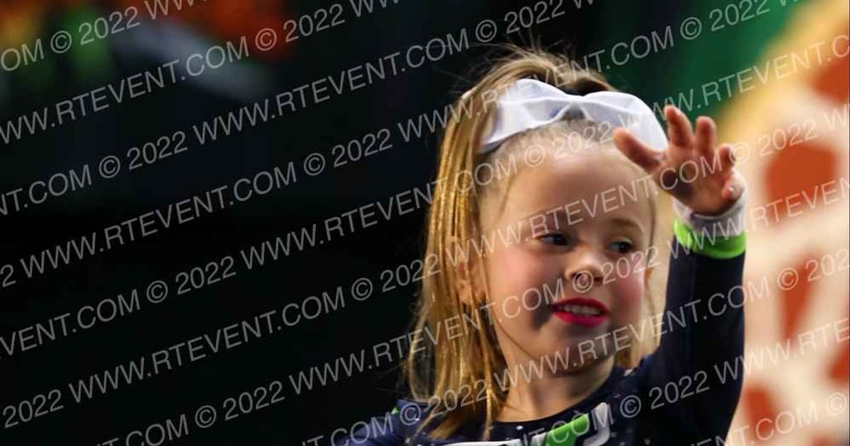 CheerVille HV Bergens · ASC King of the Jungle Nashville Showdown DIDII
