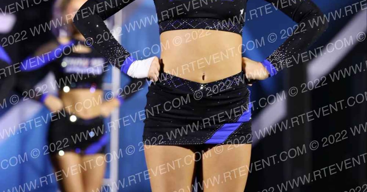 Show Me Athletics Entourage · Athletic Nationals St Charles