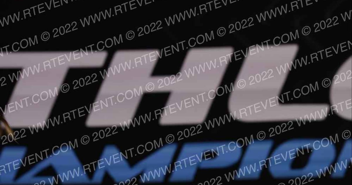 Summit Athletix Prophecy · Athletic Nationals St Charles
