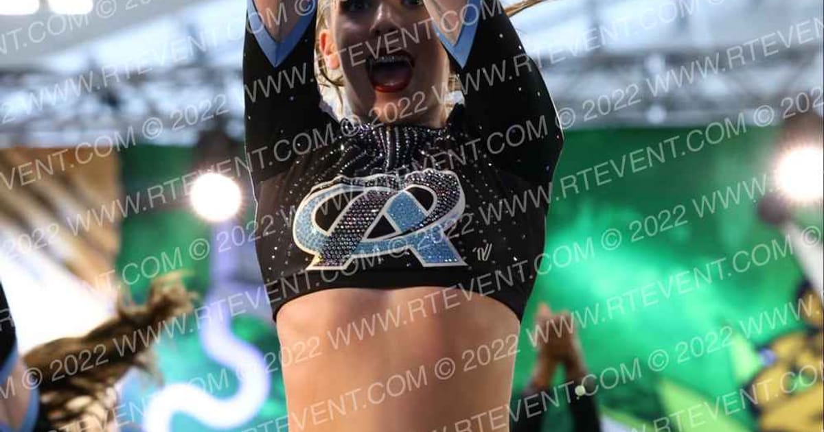 Premier Athletics Columbia WOLFPAC- SLAY · ASC King of the Jungle Nashville Showdown DIDII