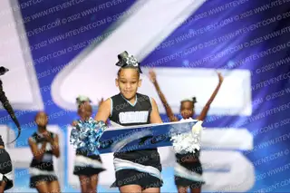 CARSON COLTS BLEU HEAT