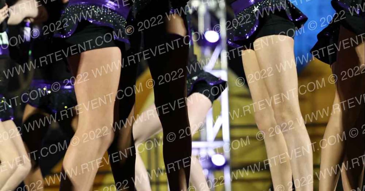 TNT Cheer Fearless · ASC Minneapolis Queen of The Nile Showdown