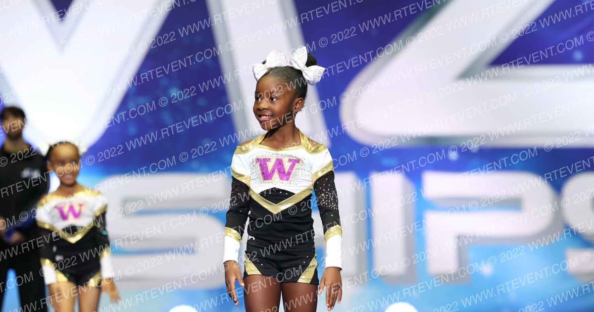 SOCAL WARRIORS BABY DOLLS · Bid Challenge