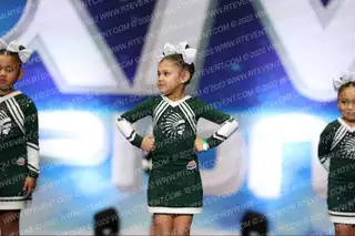 MONTEBELLO INDIANS TINY MITE