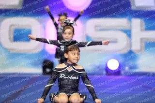 AZ RAIDERS 6U