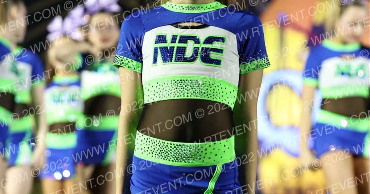 North Dakota Elite Y2K · ASC Minneapolis Queen of The Nile Showdown