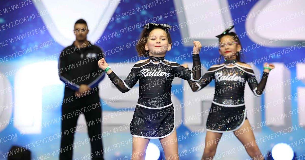 AZ RAIDERS 8U SILVER · Bid Challenge