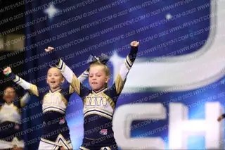 LA COSTA CANYON POP WARNER MITEY MITE