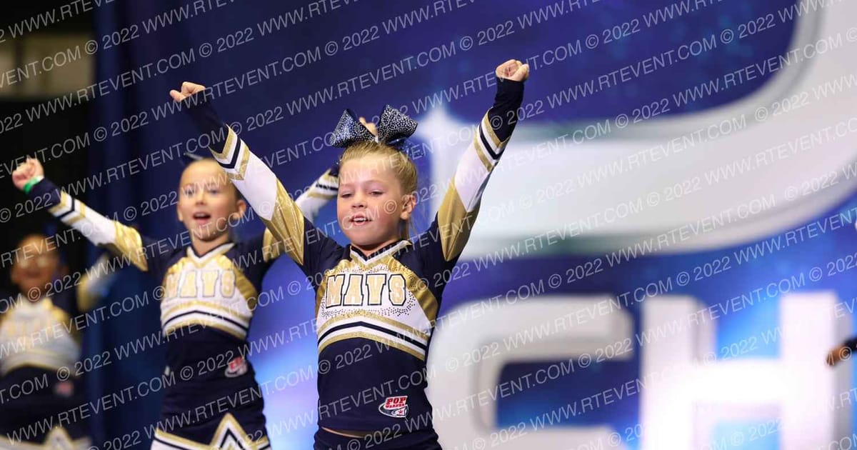 LA COSTA CANYON POP WARNER MITEY MITE · Bid Challenge