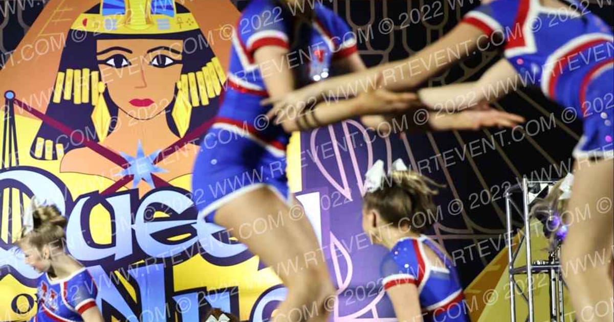 Northern Elite Riptide · ASC Minneapolis Queen of The Nile Showdown