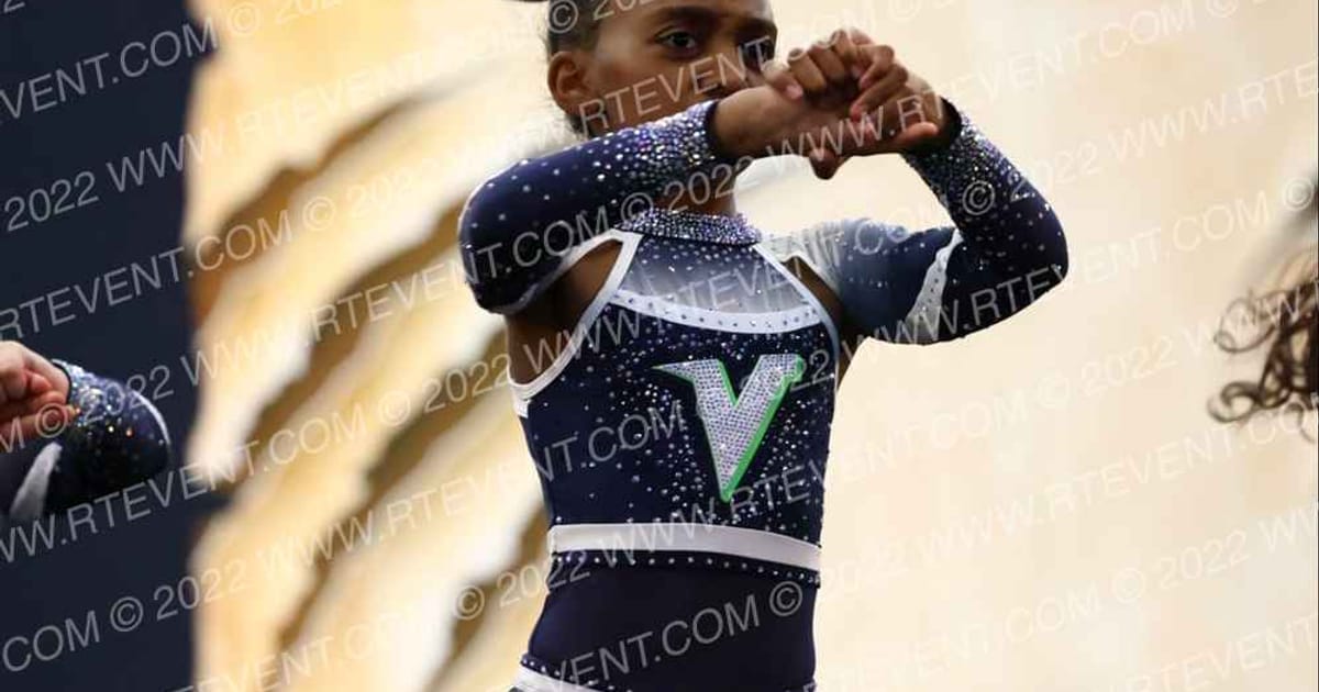 Premier Athletics Columbia WOLFPAC- ONYX · ASC King of the Jungle Nashville Showdown DIDII