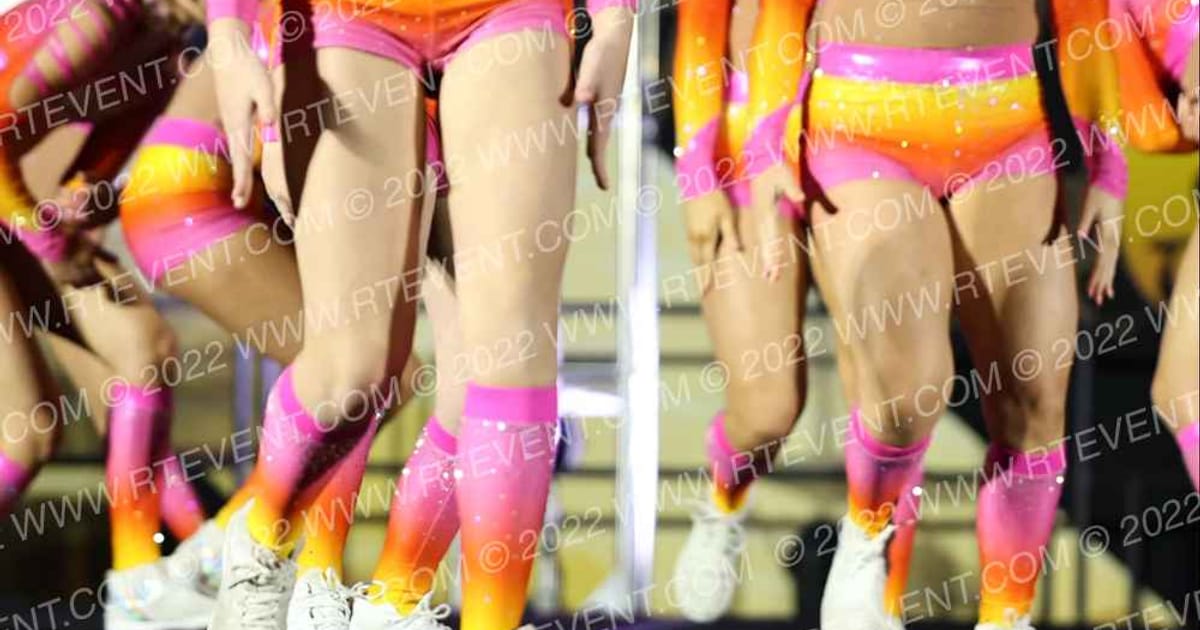 Northern Extreme Athletics Bang · ASC Minneapolis Queen of The Nile Showdown