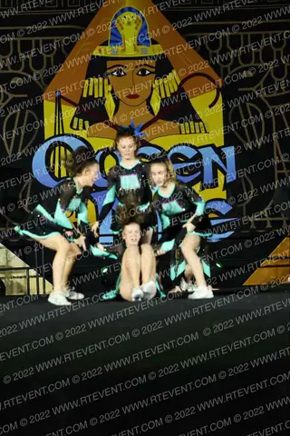 Unlimited Athletics Ignite