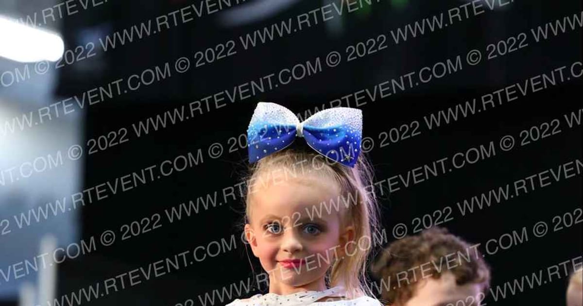 Universal Athletics Treasure · ASC King of the Jungle Nashville Showdown DIDII