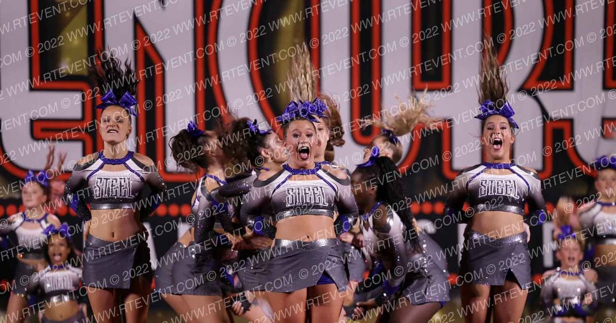 Bremen Steel Sports Lady Lithium · EncoreCartersvilleShowdown