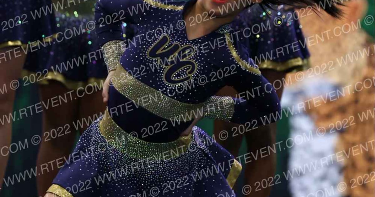 Southaven Wildcats Mighty Missiles · ASC King of the Jungle Nashville Showdown DIDII