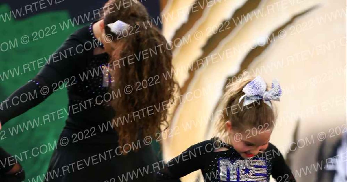 Memphis Elite Storm · ASC King of the Jungle Nashville Showdown DIDII