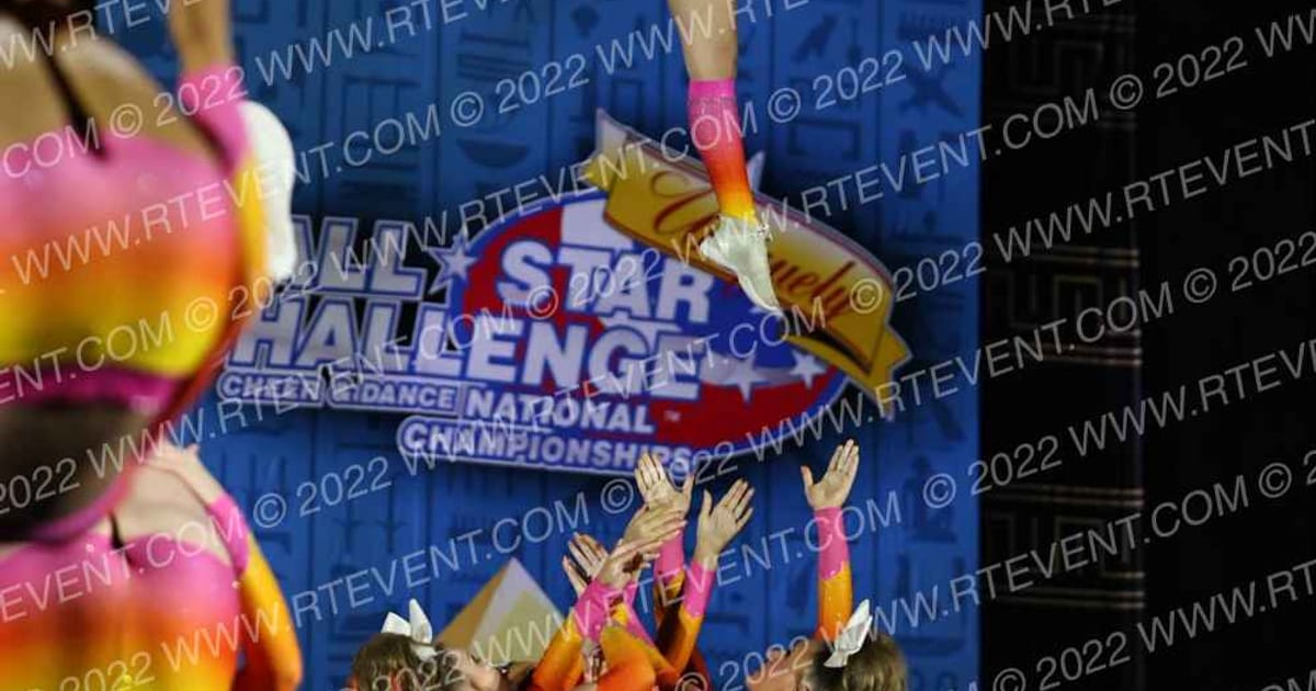 Northern Extreme Athletics C4 · ASC Minneapolis Queen of The Nile Showdown