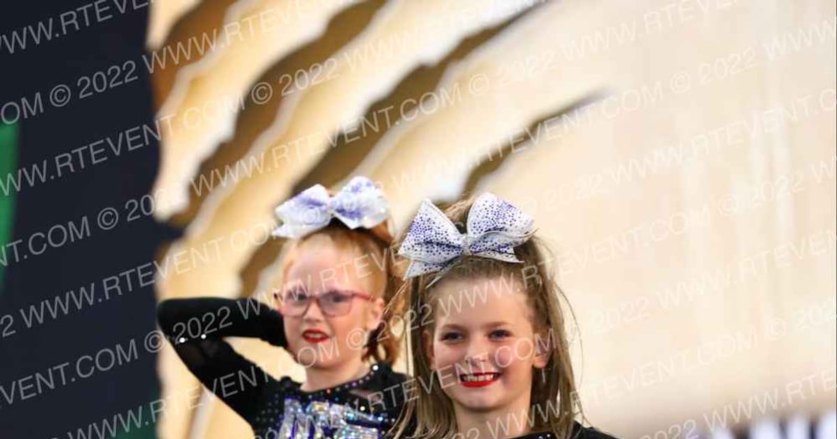 Memphis Elite Mini Maniax · ASC King of the Jungle Nashville Showdown DIDII